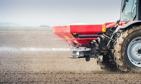 preço de importação de fertilizantes