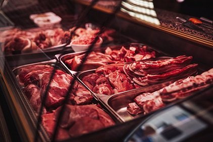 preço da carne bovina no varejo