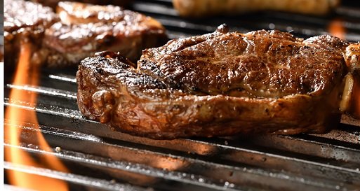 carne bovina do Brasil