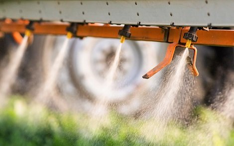 importação de fertilizantes