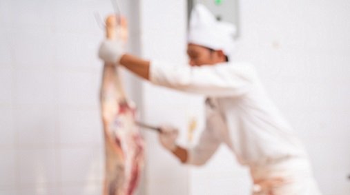 preço da carne bovina exportada