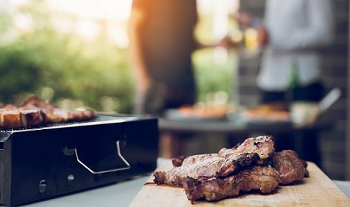 consumo mundial de carne bovina