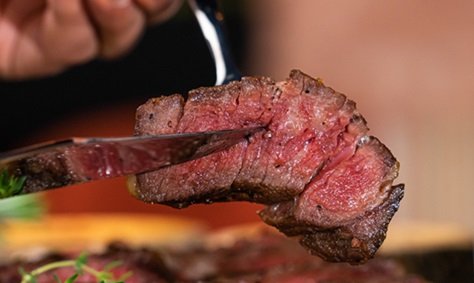 exportação de carne bovina