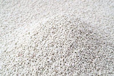 preço de importação de fertilizantes