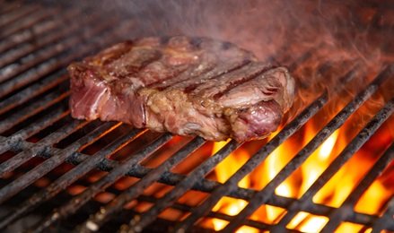 exportação de carne bovina