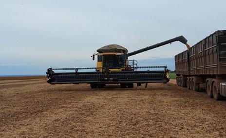 balança comercial do agro
