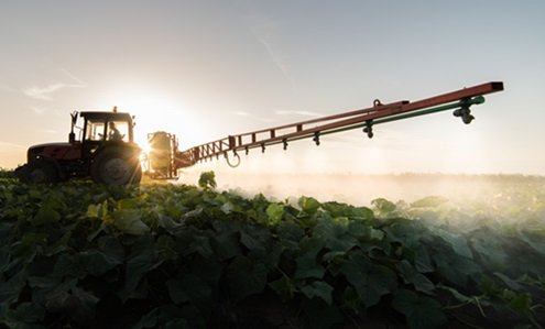 importação de fertilizantes