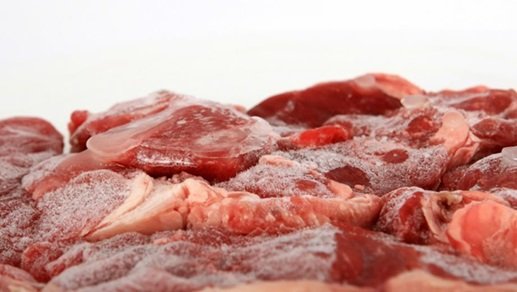preço da carne bovina