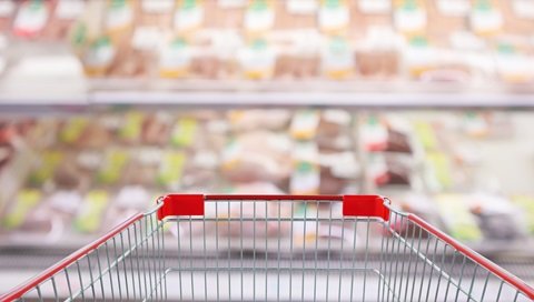 inflação dos alimentos