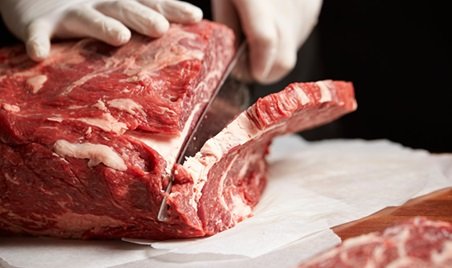 carne bovina fresca