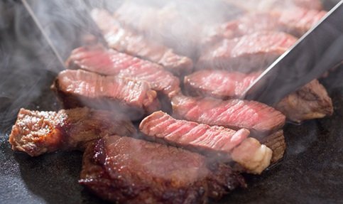 exportação de carne bovina