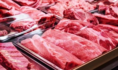 venda de carne bovina
