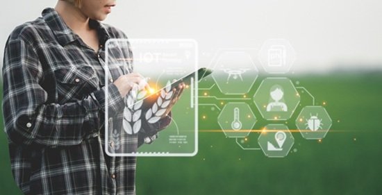 agtechs no Brasil