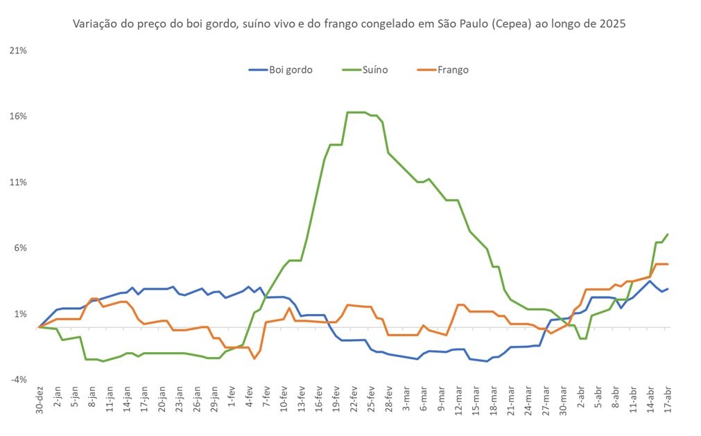 preço do boi gordo