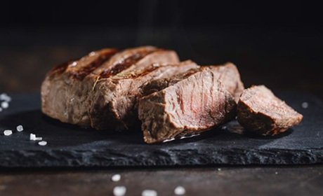 venda de carne bovina no varejo