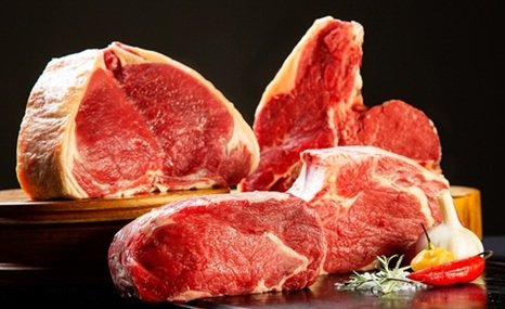 preço da carne bovina no varejo