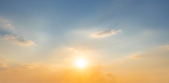 previsão climática