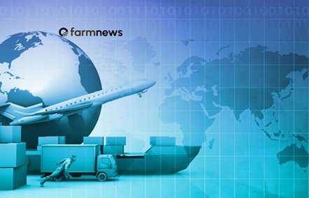 food supply chain