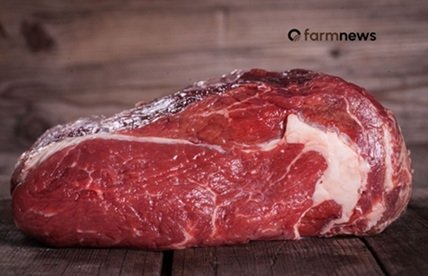 consumo de carne bovina