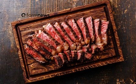 carne bovina no atacado dos eua