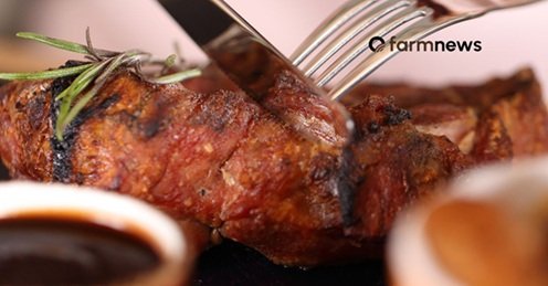 carne bovina do Brasil
