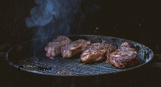 venda de carne bovina