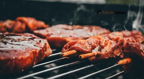 importação de carne bovina do Brasil pelos EUA