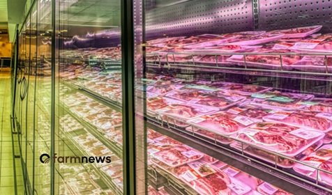 mercado de carne bovina