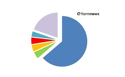 principais importadores de carne bovina do Brasil