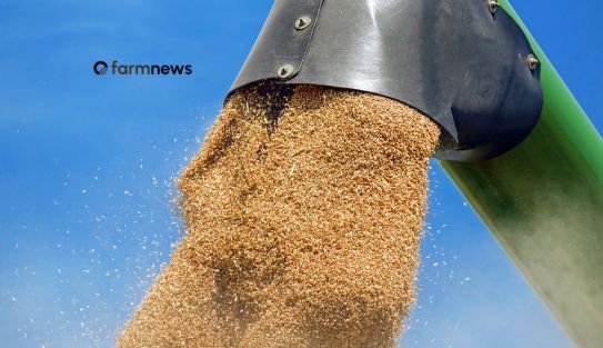 ai in agriculture