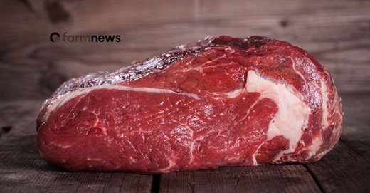 exportação de carne bovina pela Argentina