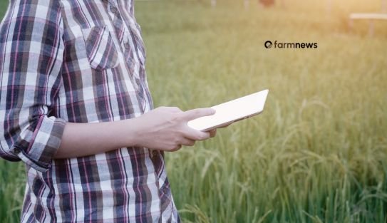 agrônomo