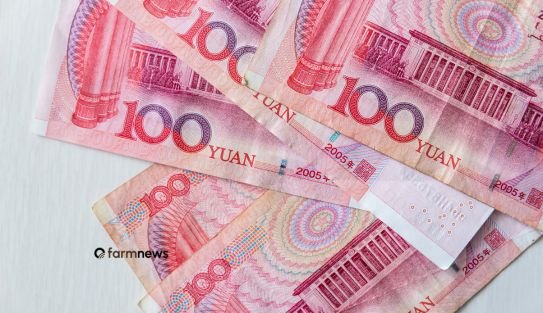 endividamento chinês
