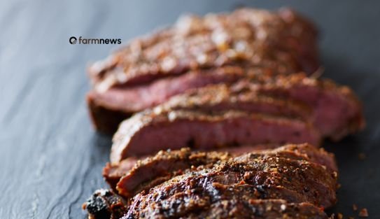 consumo mundial de carne bovina