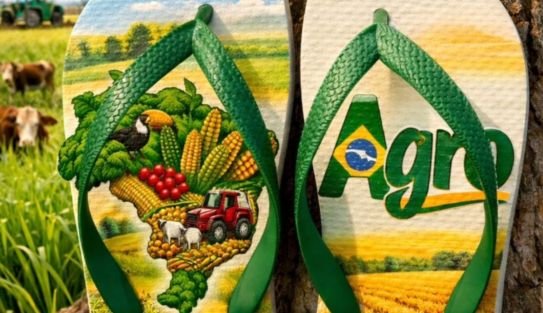 caso havaianas