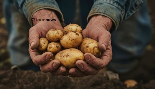 agronegócio